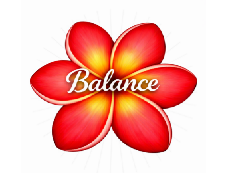 Balance Massage